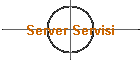 Server Servisi